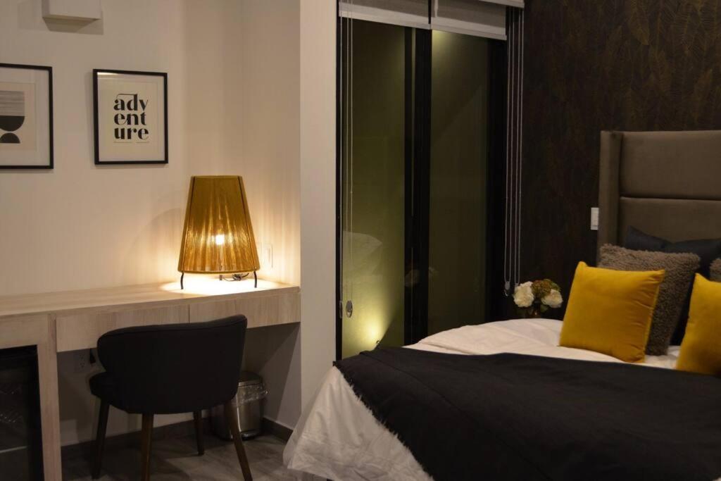 Casa Familiar Con Alberca Privada Climatizada Villa Guadalajara Exteriör bild