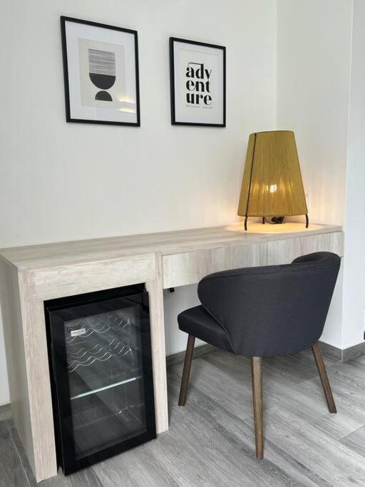 Casa Familiar Con Alberca Privada Climatizada Villa Guadalajara Exteriör bild