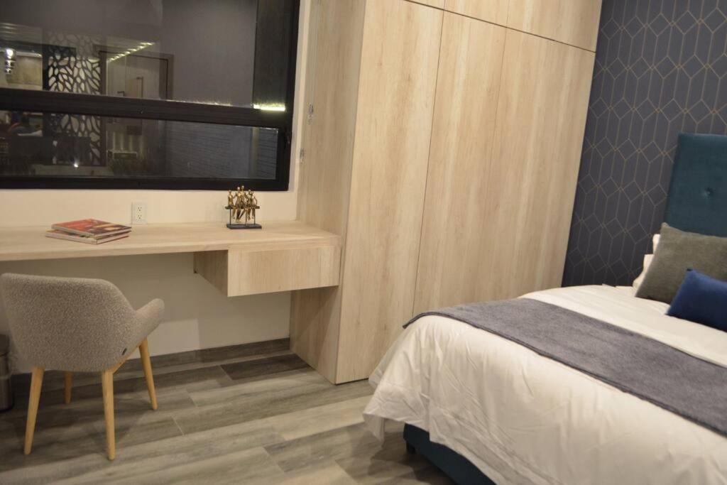 Casa Familiar Con Alberca Privada Climatizada Villa Guadalajara Exteriör bild